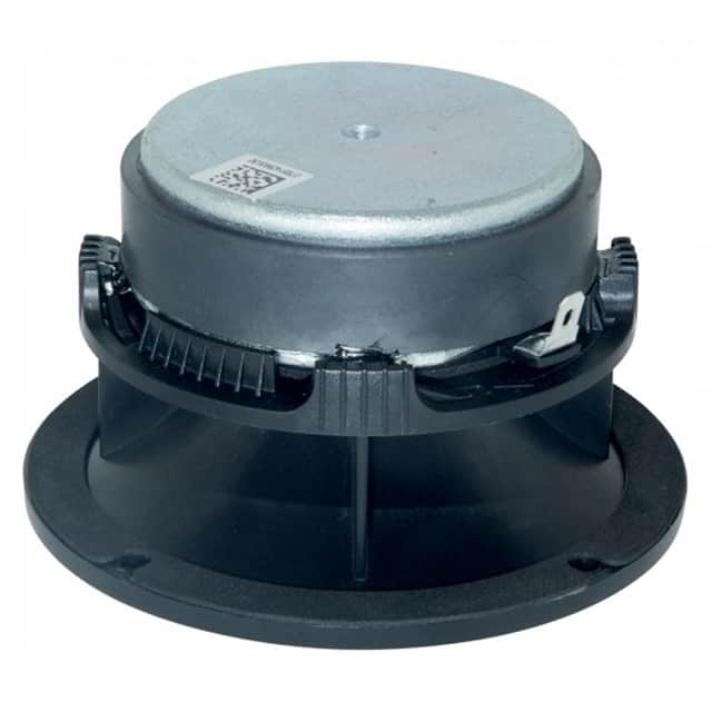 H25TG05-04 Peerless by Tymphany  Speakers